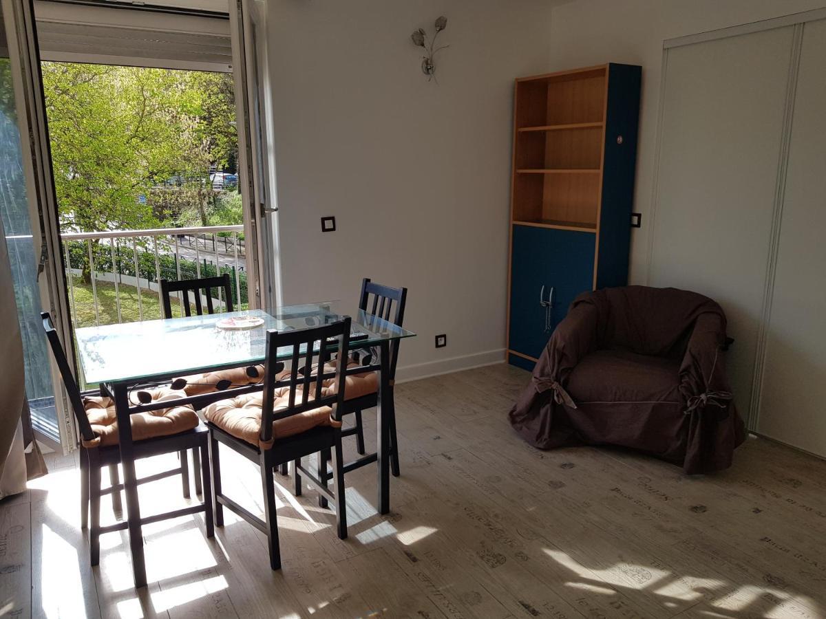 Chez Lisa & Olivier 40 Min Disney 15 Min Paris Orly Airport Athis-Mons Luaran gambar