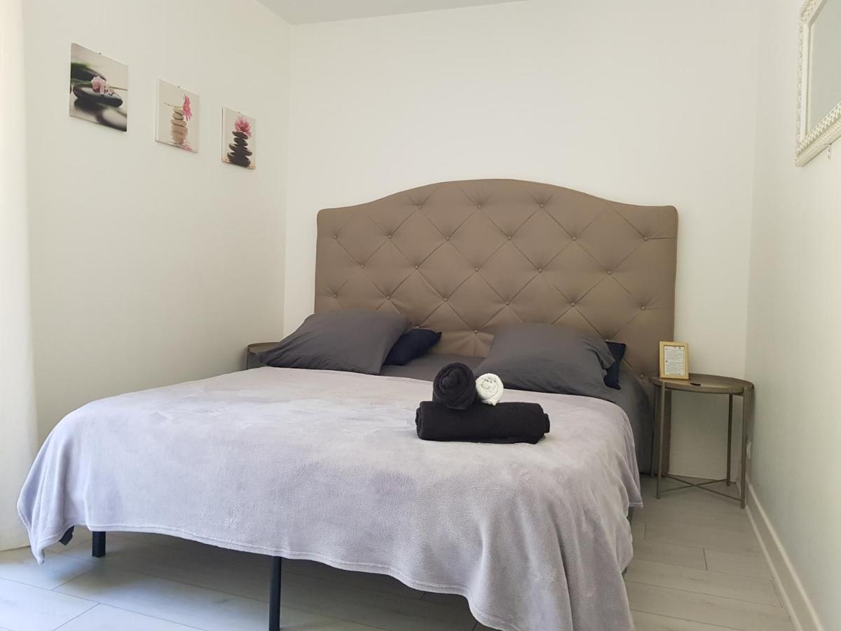 Chez Lisa & Olivier 40 Min Disney 15 Min Paris Orly Airport Athis-Mons Luaran gambar