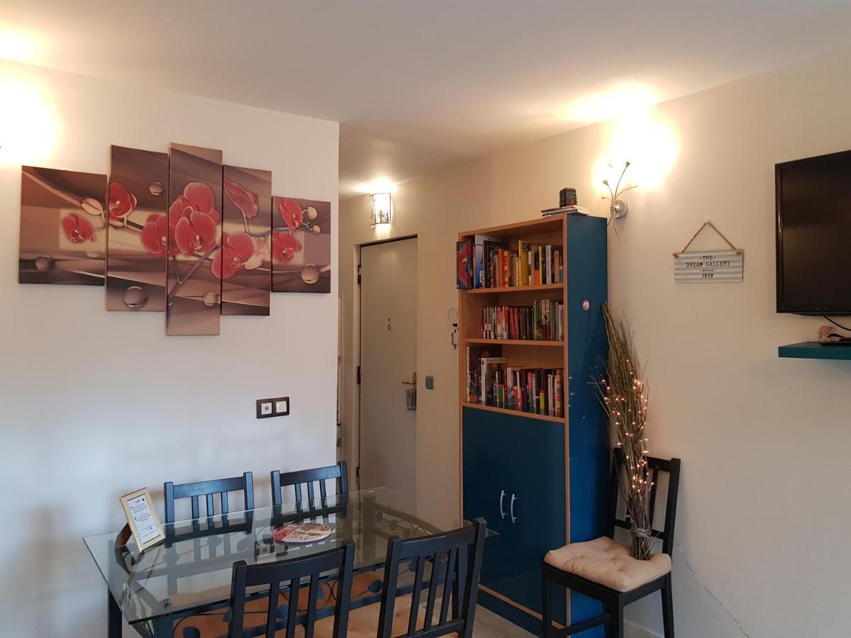 Chez Lisa & Olivier 40 Min Disney 15 Min Paris Orly Airport Athis-Mons Luaran gambar