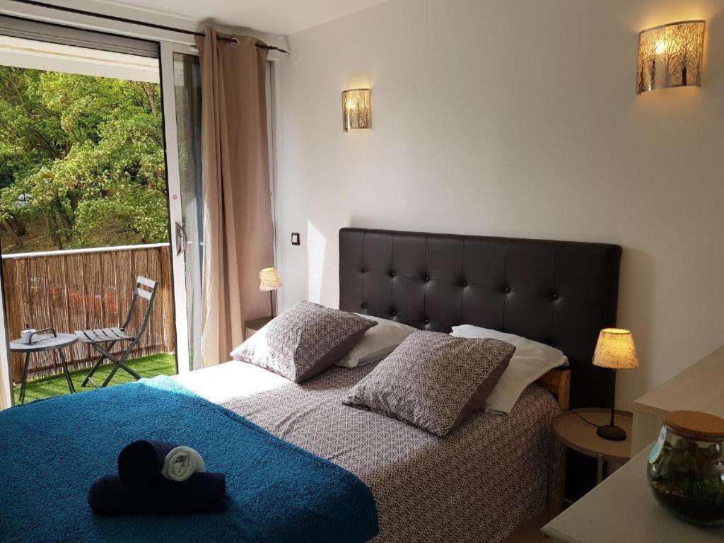 Chez Lisa & Olivier 40 Min Disney 15 Min Paris Orly Airport Athis-Mons Luaran gambar